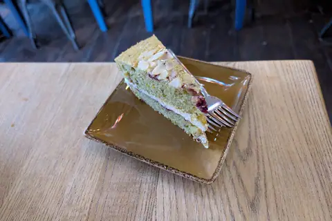 Love Debbie Patisserie photo 2
