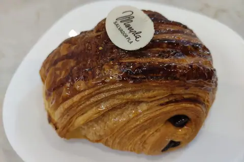 Love Debbie Patisserie photo 4